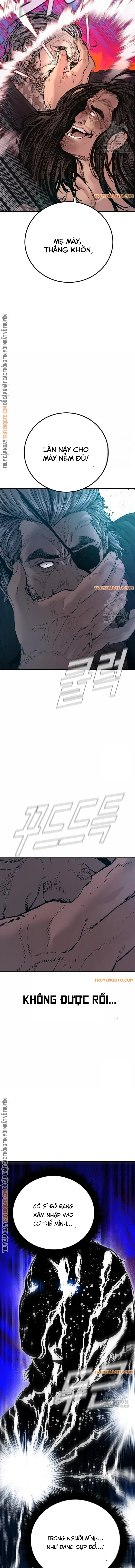 Đặc Vụ Kim - Chapter 186 - Page 11