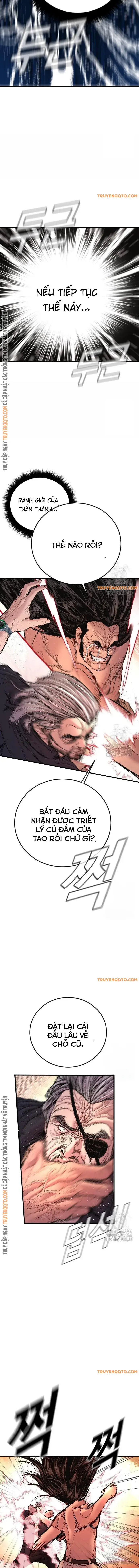 Đặc Vụ Kim - Chapter 186 - Page 12
