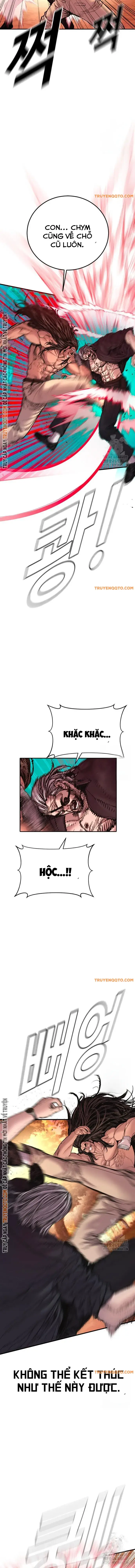 Đặc Vụ Kim - Chapter 186 - Page 13