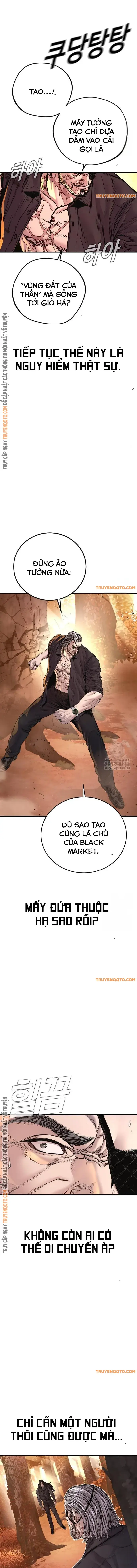 Đặc Vụ Kim - Chapter 186 - Page 15