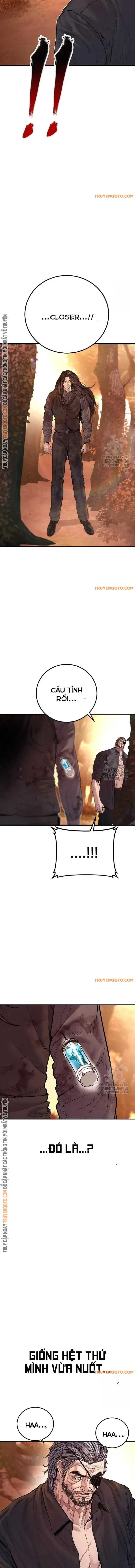 Đặc Vụ Kim - Chapter 186 - Page 16