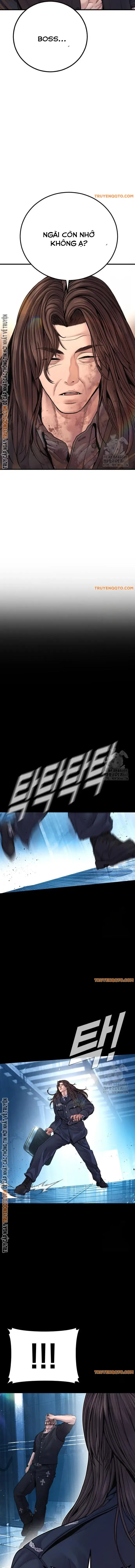 Đặc Vụ Kim - Chapter 186 - Page 17