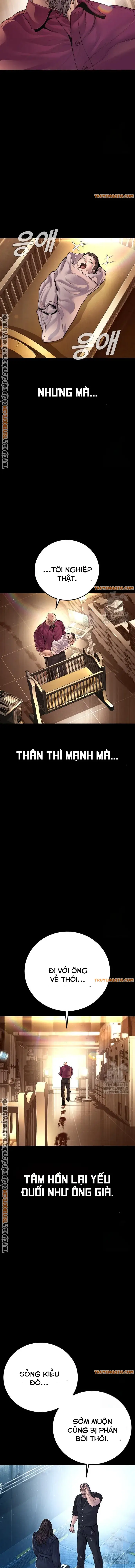 Đặc Vụ Kim - Chapter 186 - Page 19