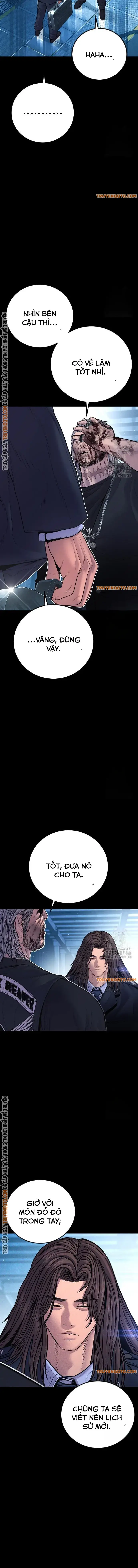 Đặc Vụ Kim - Chapter 186 - Page 20