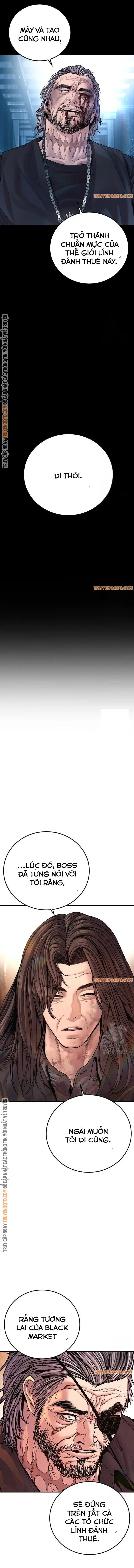 Đặc Vụ Kim - Chapter 186 - Page 21