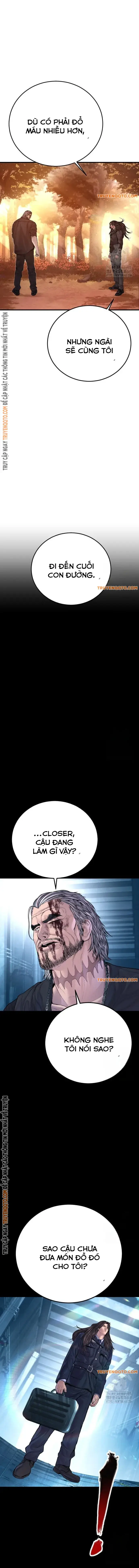 Đặc Vụ Kim - Chapter 186 - Page 22