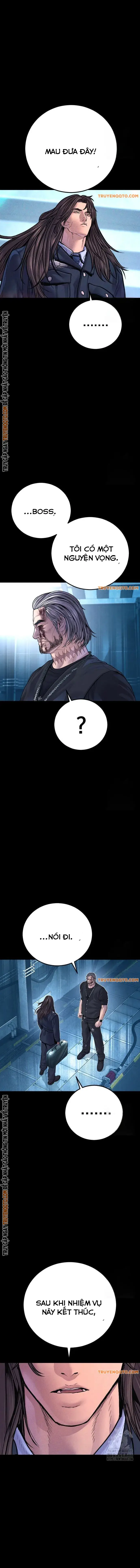Đặc Vụ Kim - Chapter 186 - Page 23