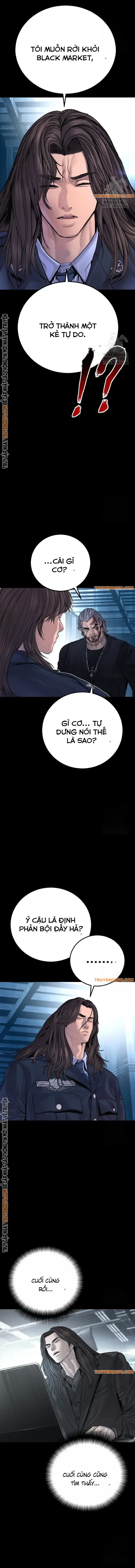 Đặc Vụ Kim - Chapter 186 - Page 24