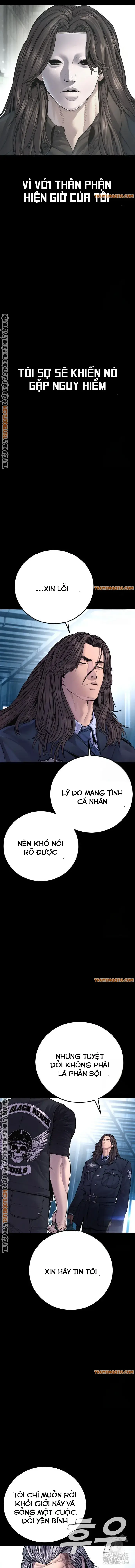 Đặc Vụ Kim - Chapter 186 - Page 26