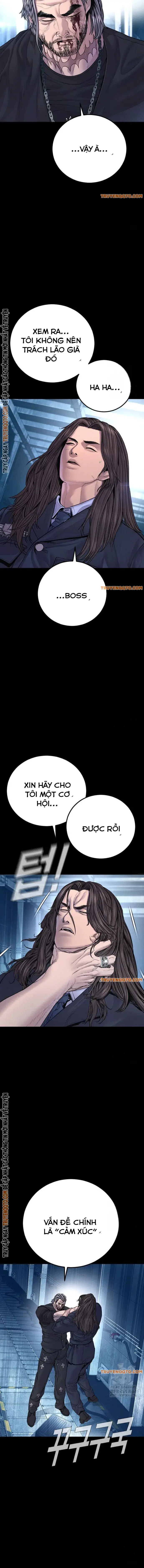 Đặc Vụ Kim - Chapter 186 - Page 27