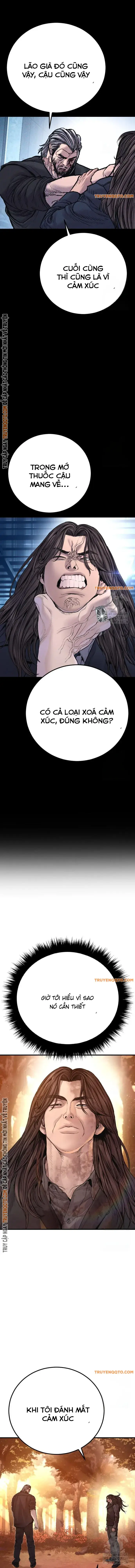 Đặc Vụ Kim - Chapter 186 - Page 28