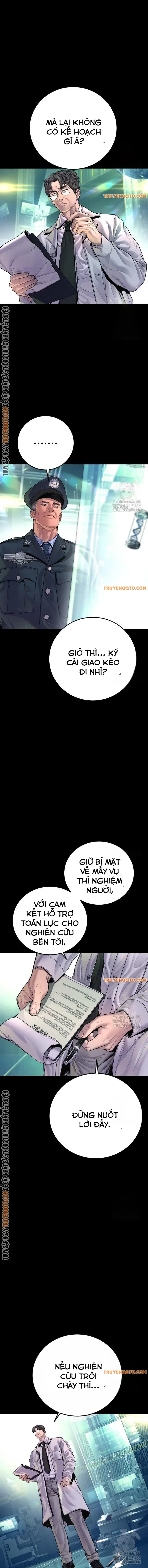 Đặc Vụ Kim - Chapter 186 - Page 3