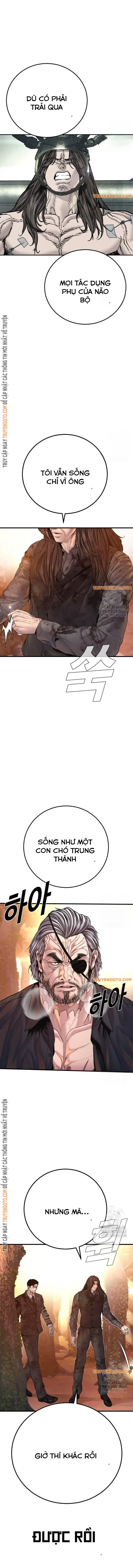 Đặc Vụ Kim - Chapter 186 - Page 30