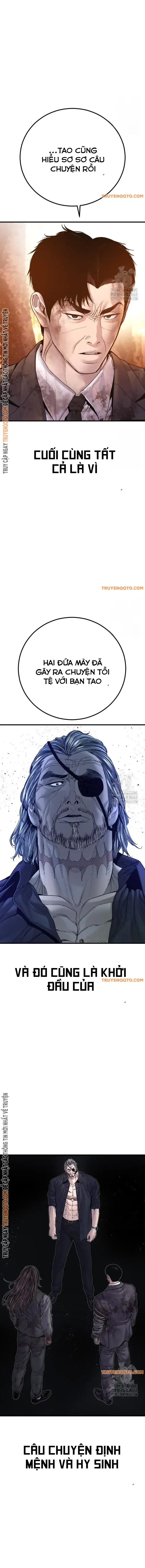 Đặc Vụ Kim - Chapter 186 - Page 31