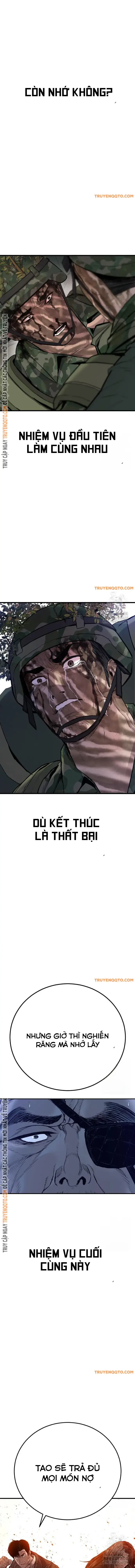 Đặc Vụ Kim - Chapter 186 - Page 32