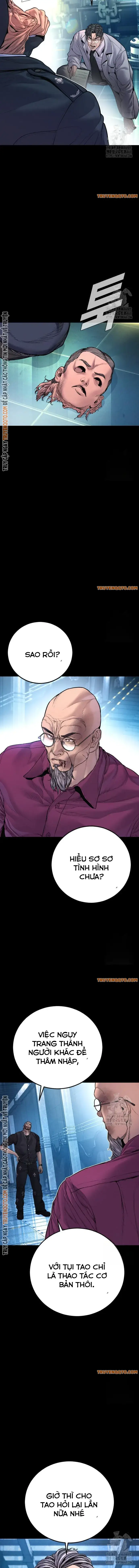 Đặc Vụ Kim - Chapter 186 - Page 5