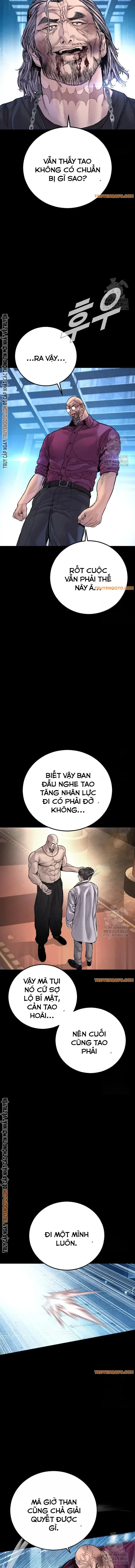 Đặc Vụ Kim - Chapter 186 - Page 6