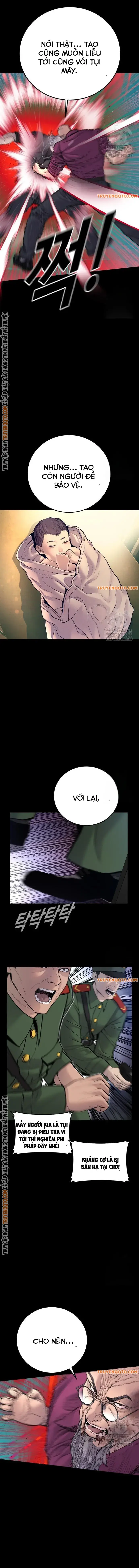 Đặc Vụ Kim - Chapter 186 - Page 8