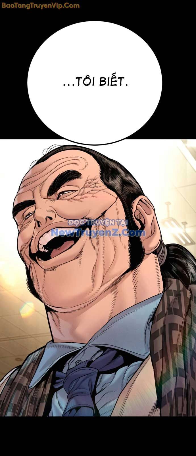 Đặc Vụ Kim - Chapter 190 - Page 111