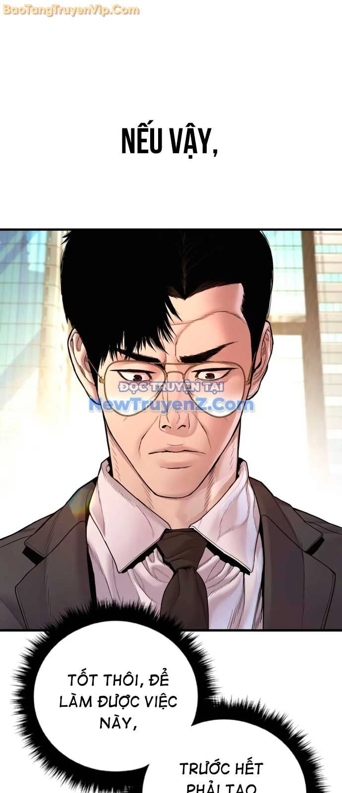 Đặc Vụ Kim - Chapter 190 - Page 116