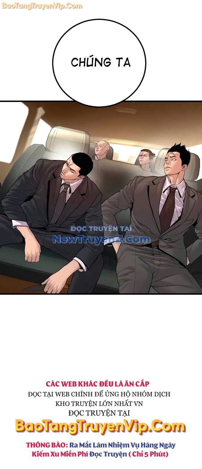 Đặc Vụ Kim - Chapter 190 - Page 119