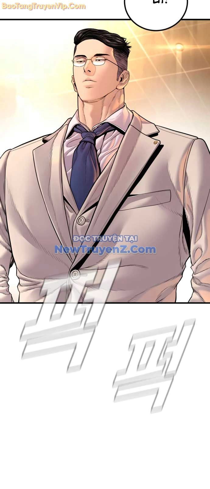 Đặc Vụ Kim - Chapter 190 - Page 123