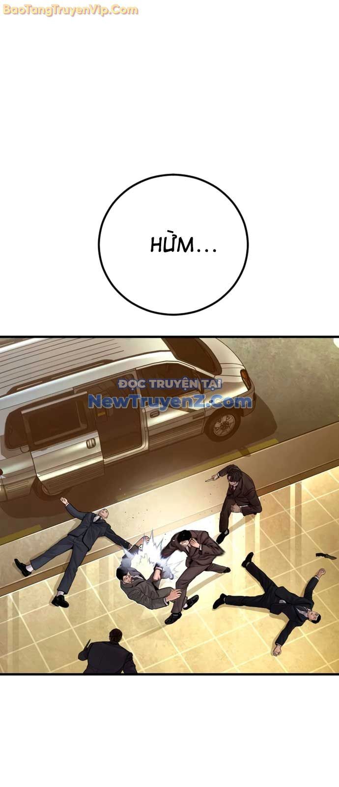 Đặc Vụ Kim - Chapter 190 - Page 124