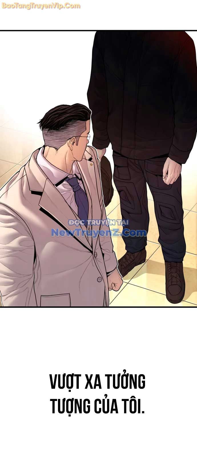 Đặc Vụ Kim - Chapter 190 - Page 133