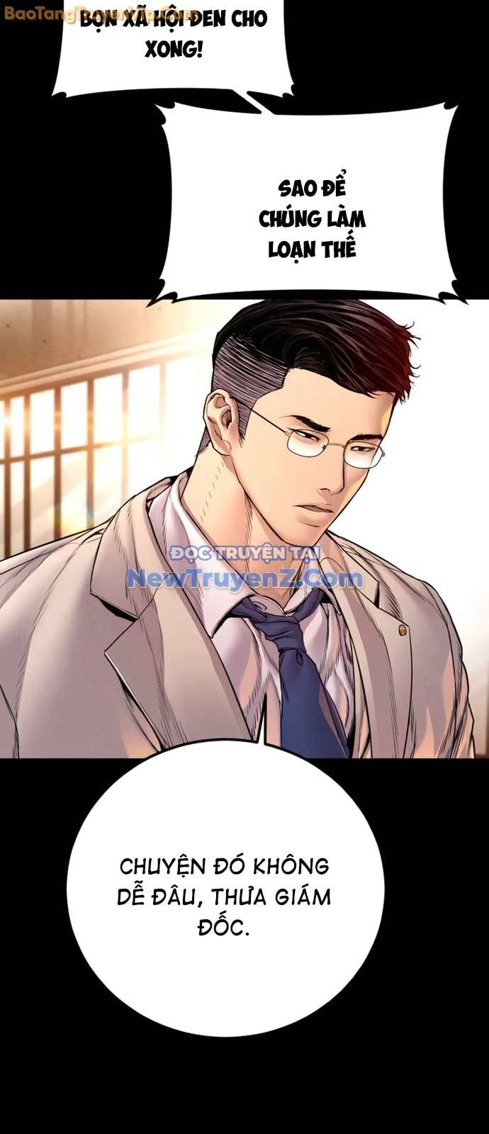 Đặc Vụ Kim - Chapter 190 - Page 14