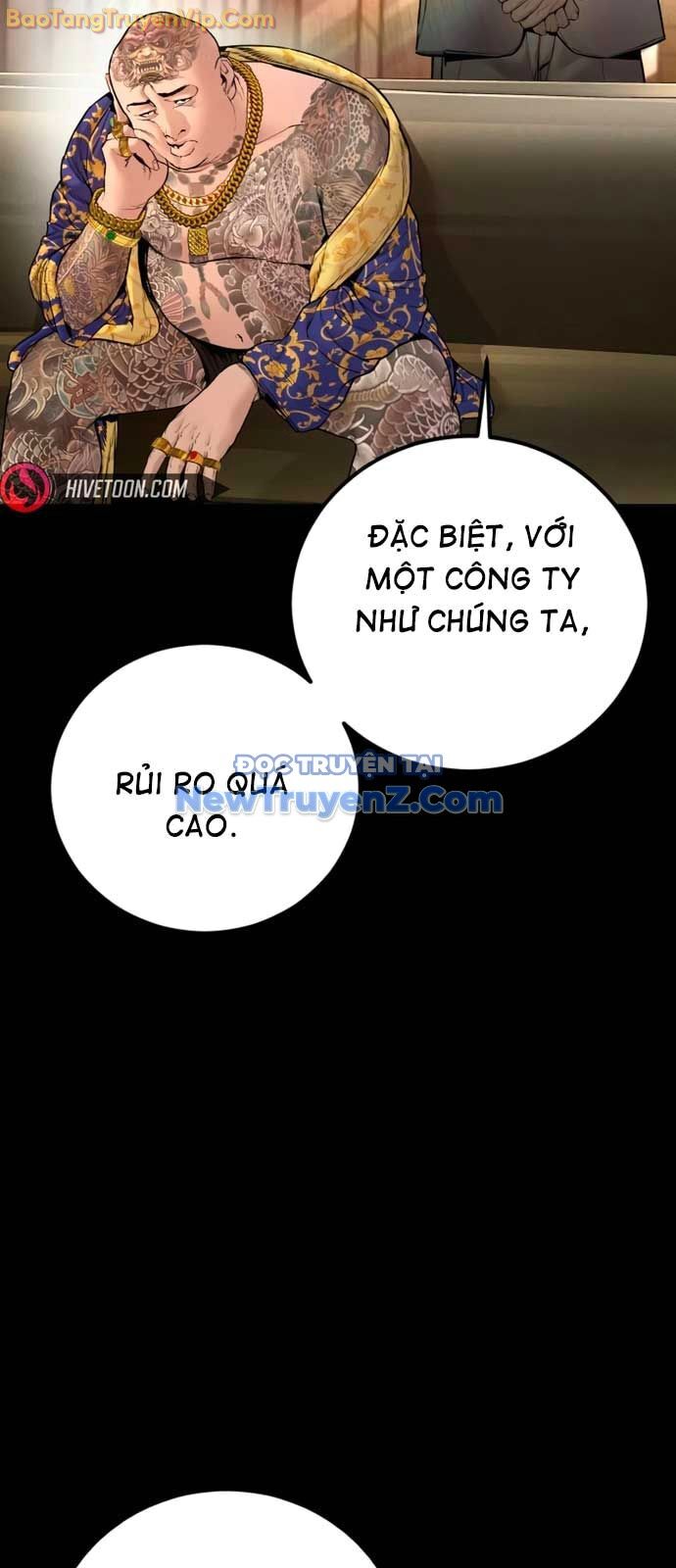 Đặc Vụ Kim - Chapter 190 - Page 16