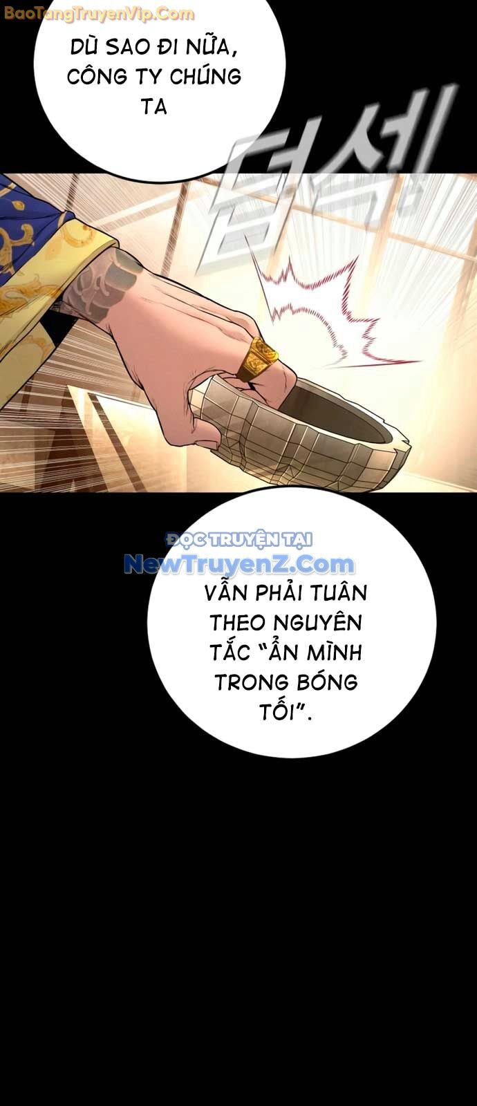 Đặc Vụ Kim - Chapter 190 - Page 17