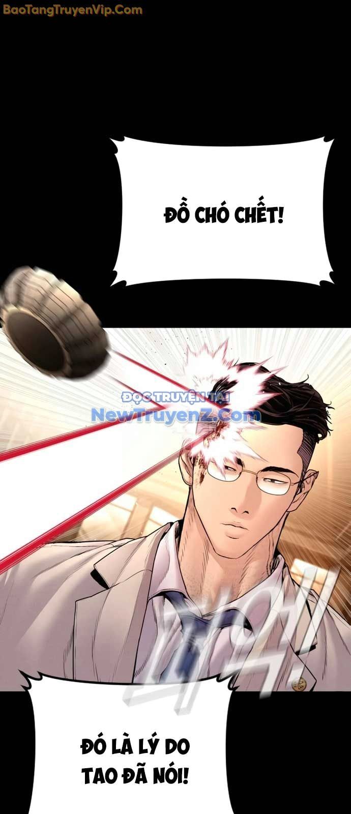 Đặc Vụ Kim - Chapter 190 - Page 18