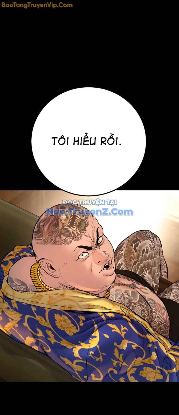 Đặc Vụ Kim - Chapter 190 - Page 21