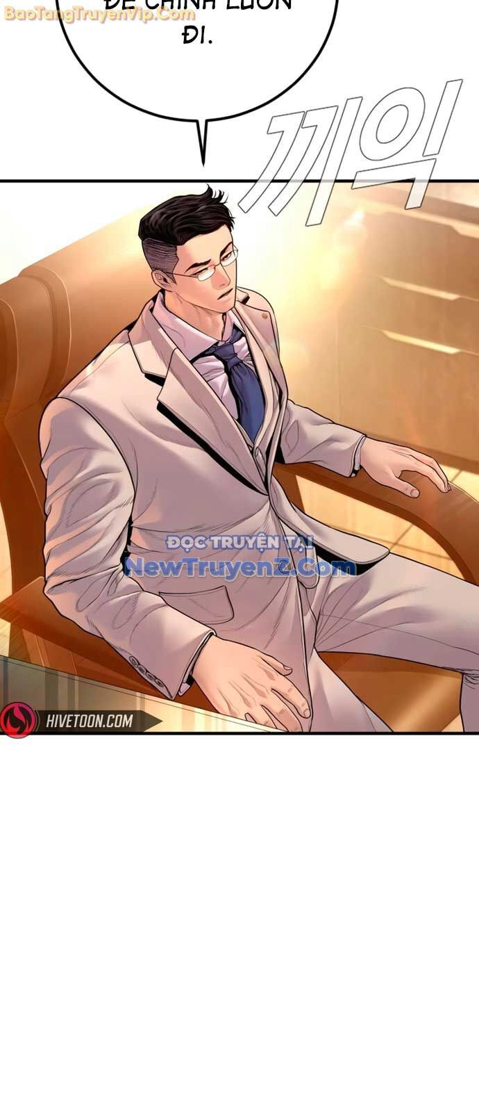 Đặc Vụ Kim - Chapter 190 - Page 27