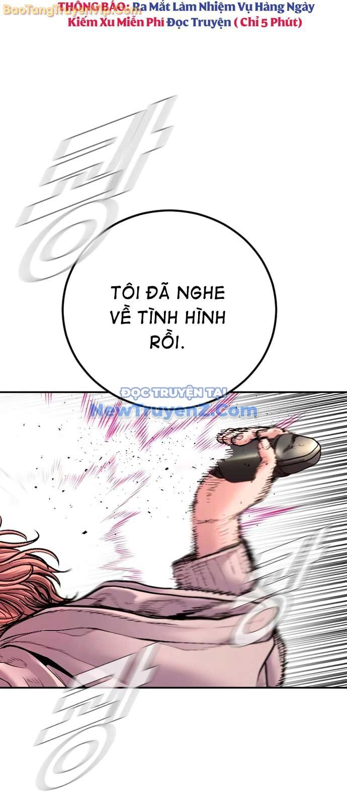 Đặc Vụ Kim - Chapter 190 - Page 29