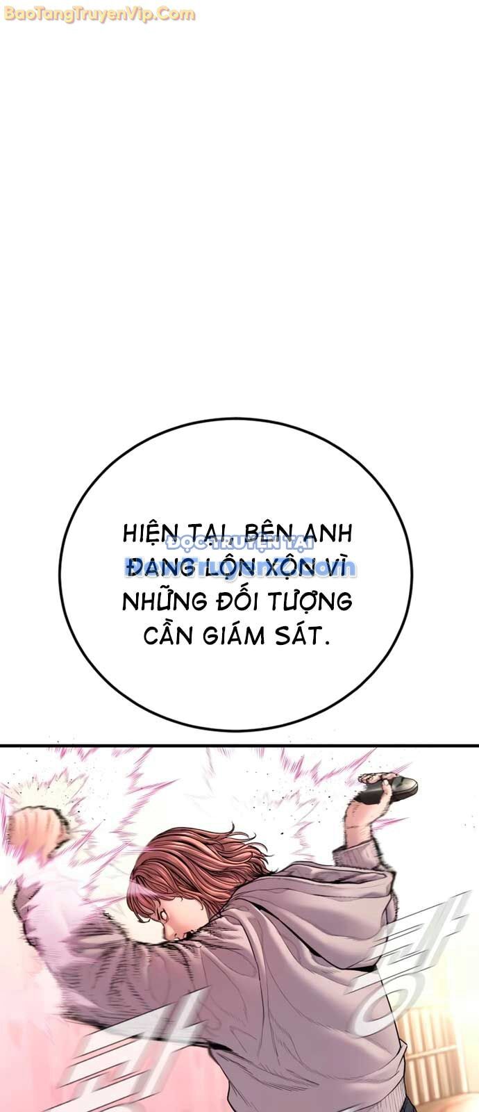 Đặc Vụ Kim - Chapter 190 - Page 30