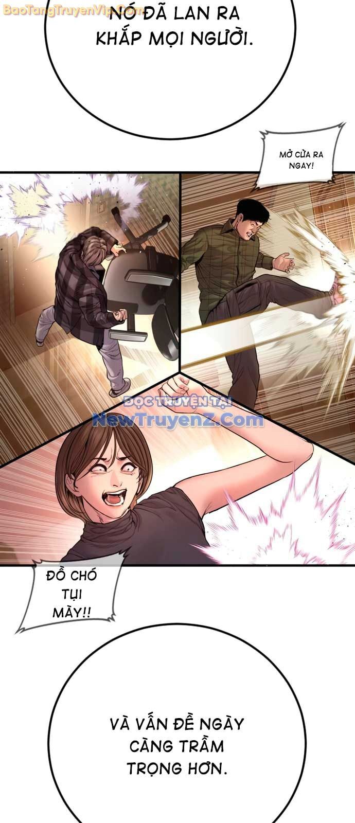 Đặc Vụ Kim - Chapter 190 - Page 33