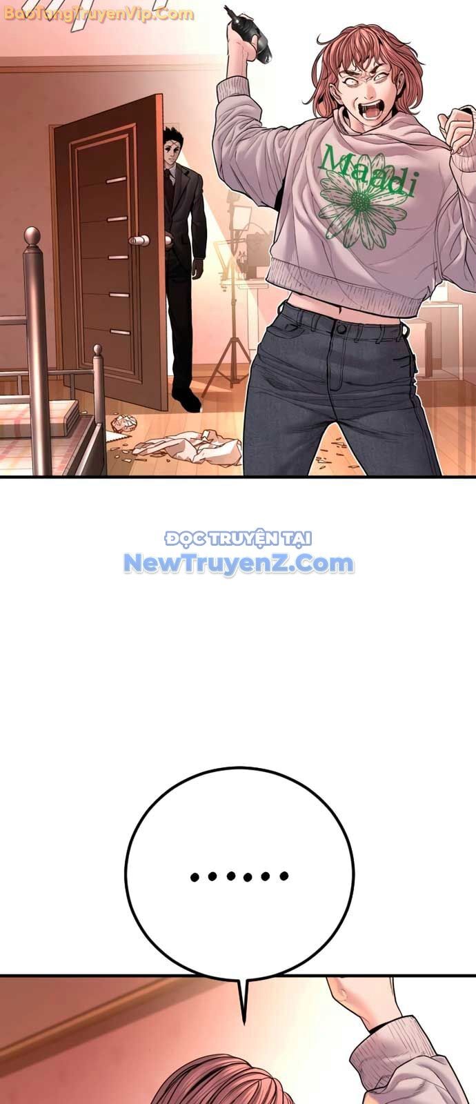 Đặc Vụ Kim - Chapter 190 - Page 38