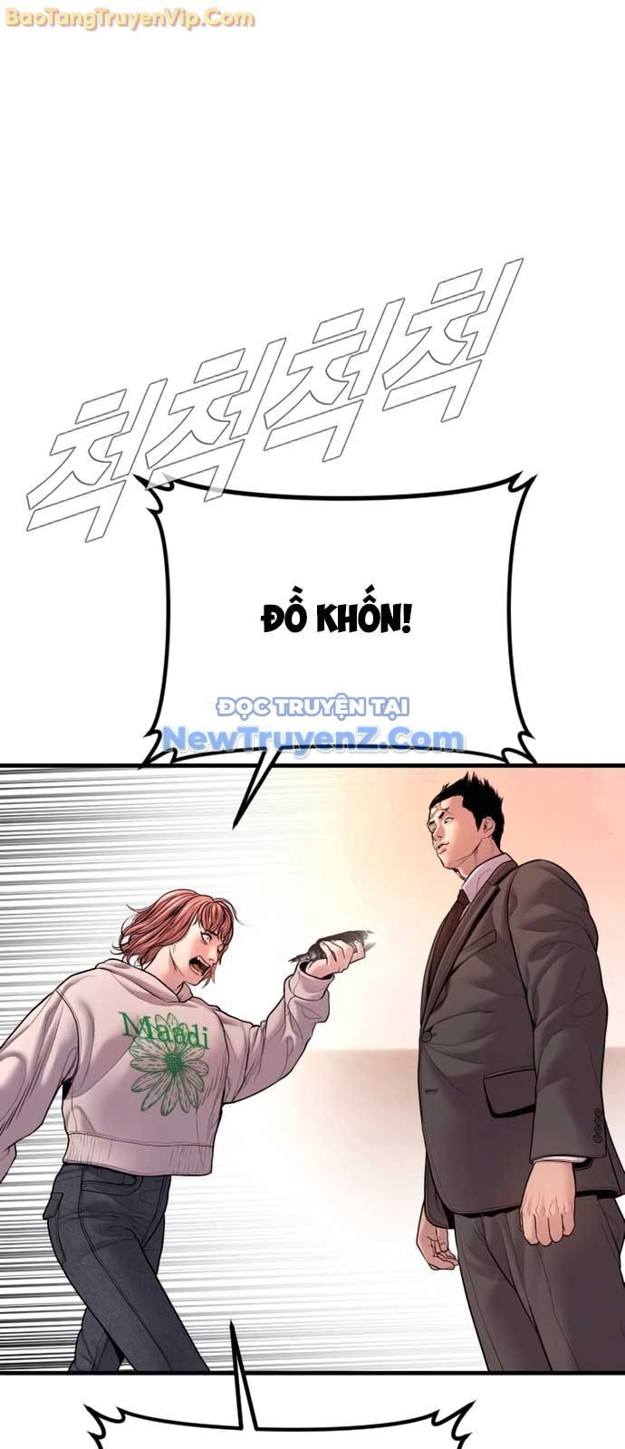 Đặc Vụ Kim - Chapter 190 - Page 41