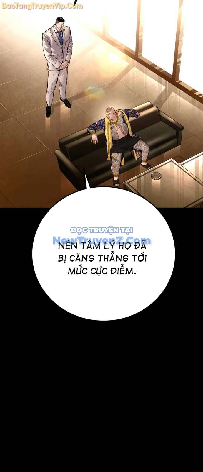 Đặc Vụ Kim - Chapter 190 - Page 5