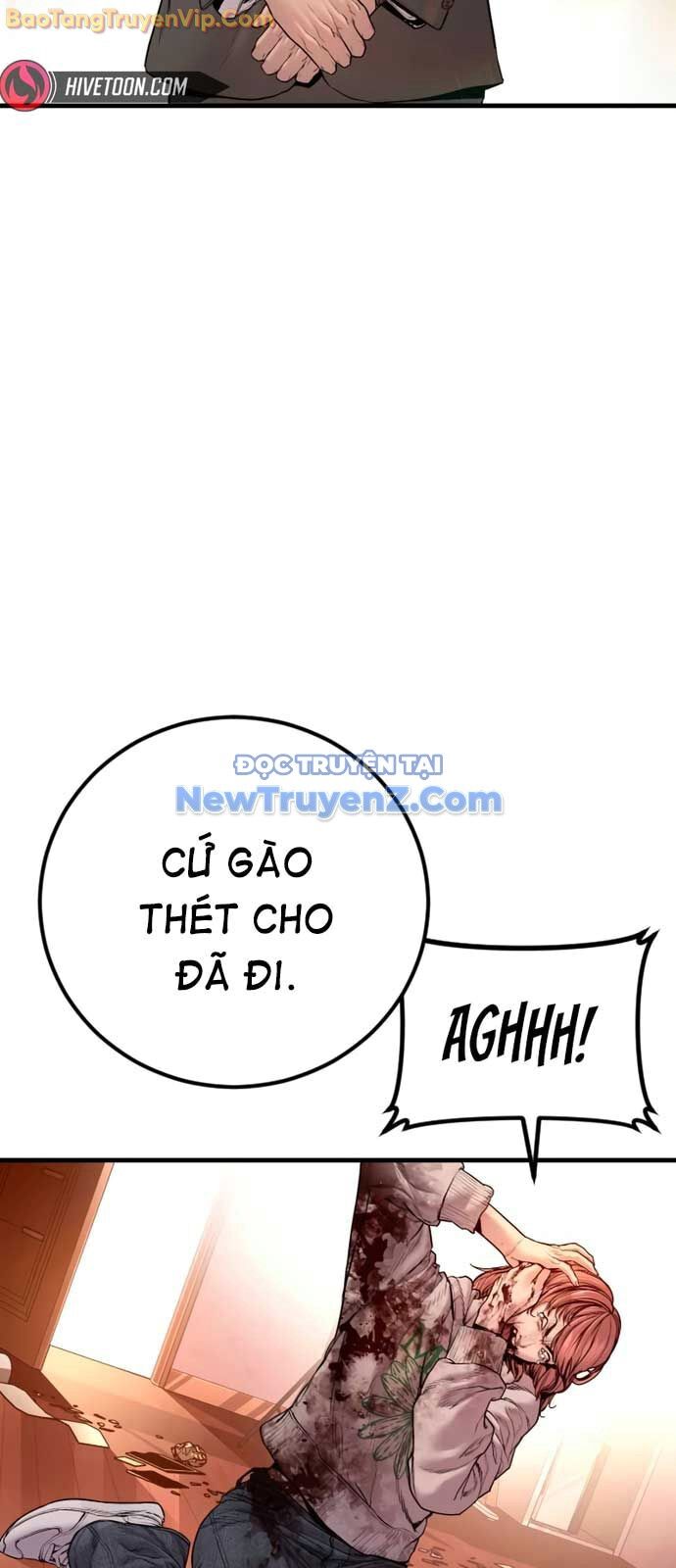 Đặc Vụ Kim - Chapter 190 - Page 55