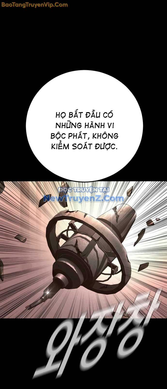 Đặc Vụ Kim - Chapter 190 - Page 6