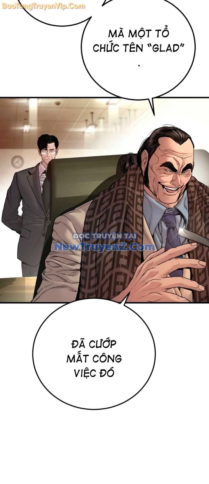 Đặc Vụ Kim - Chapter 190 - Page 62