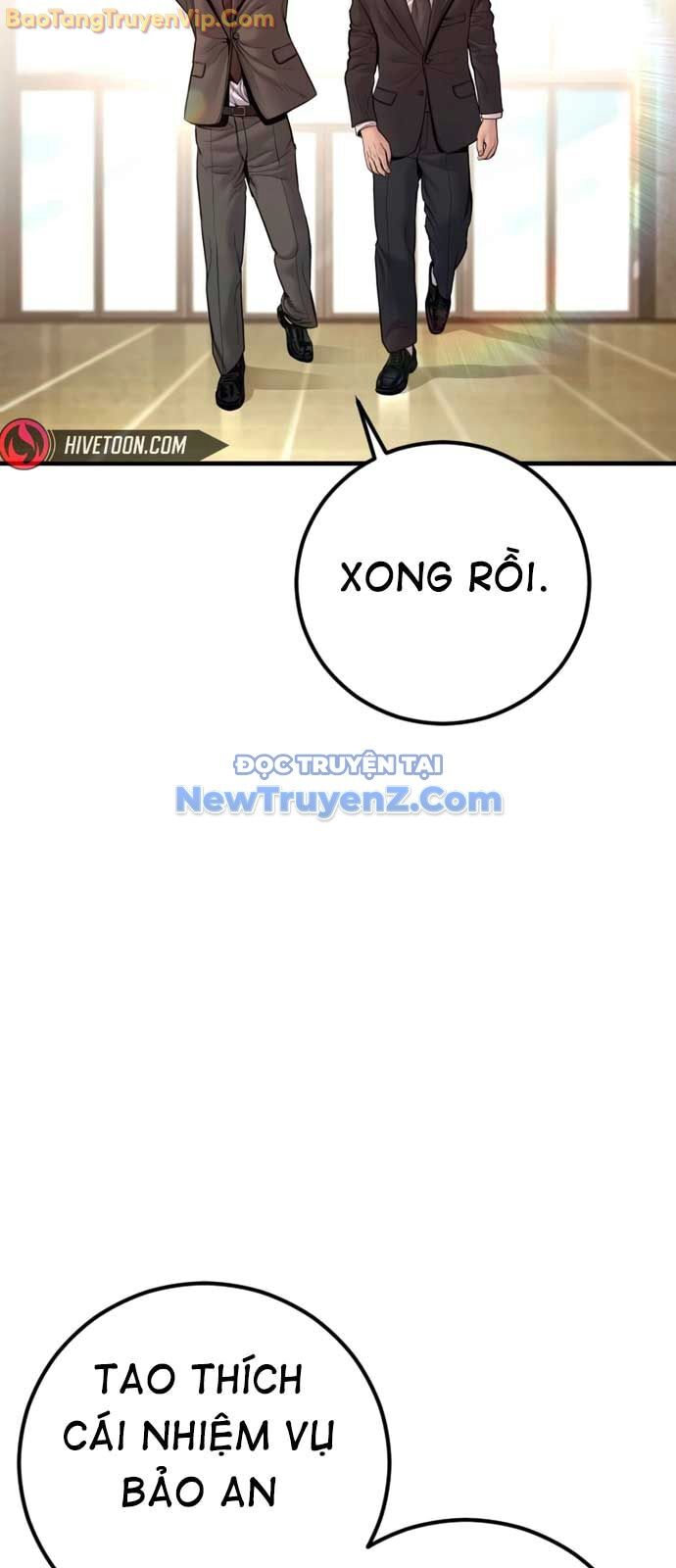 Đặc Vụ Kim - Chapter 190 - Page 81