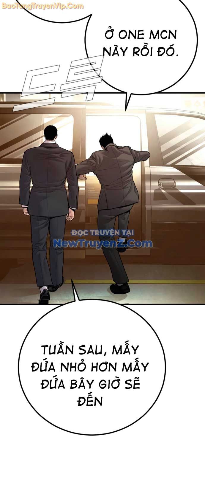 Đặc Vụ Kim - Chapter 190 - Page 82