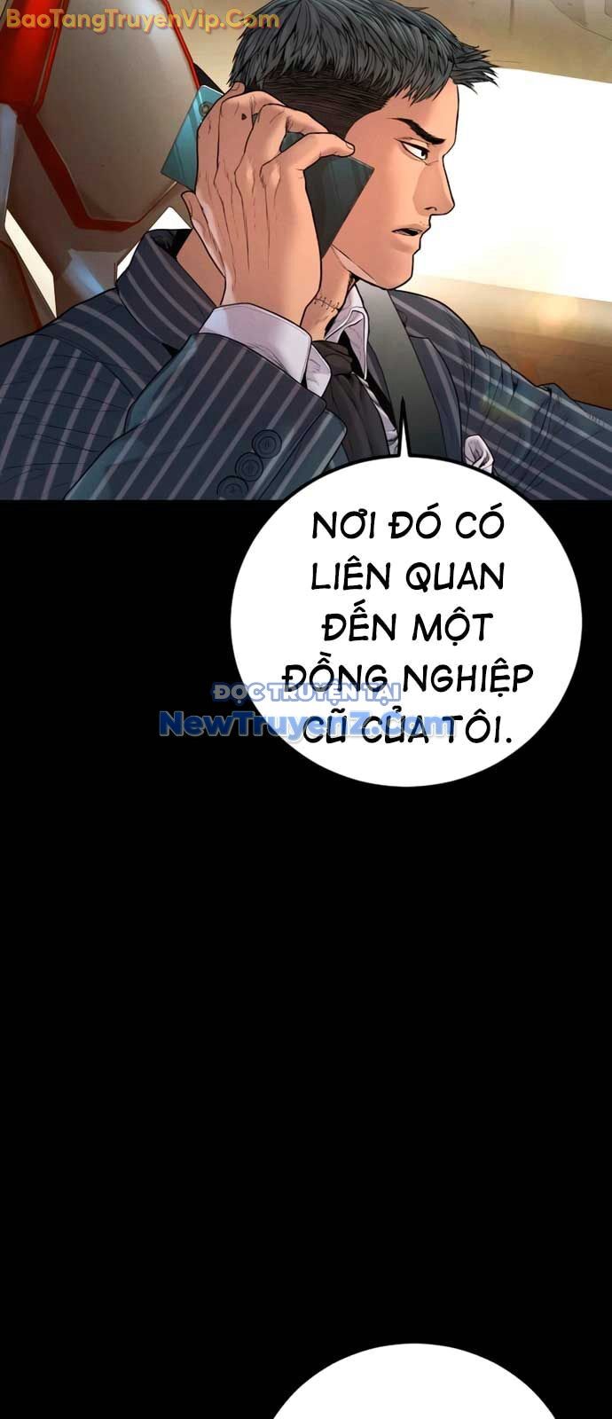 Đặc Vụ Kim - Chapter 191 - Page 10