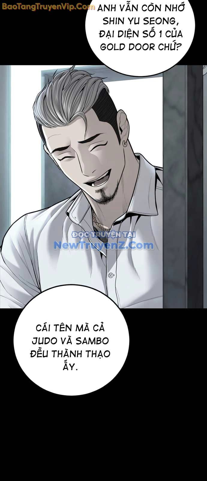 Đặc Vụ Kim - Chapter 191 - Page 11