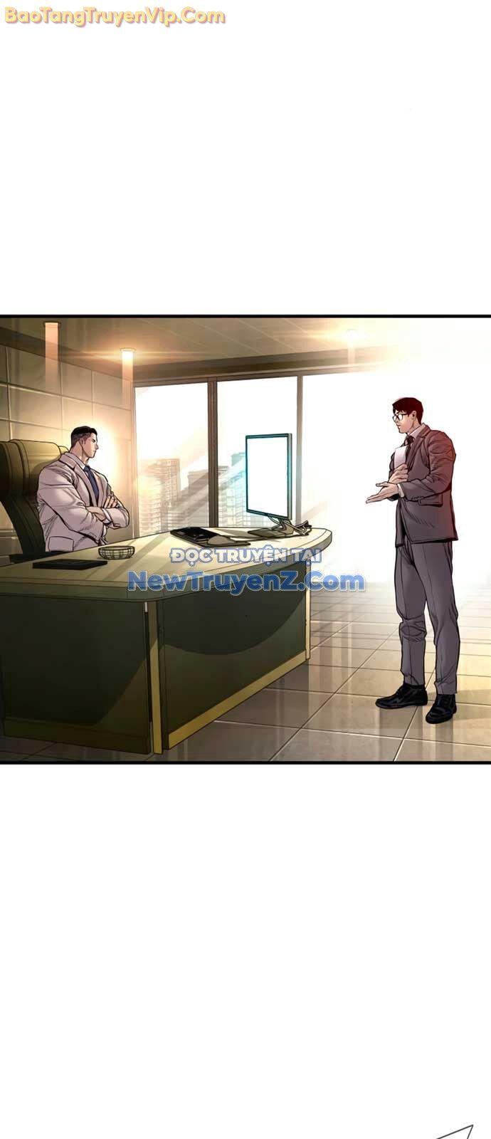 Đặc Vụ Kim - Chapter 191 - Page 119