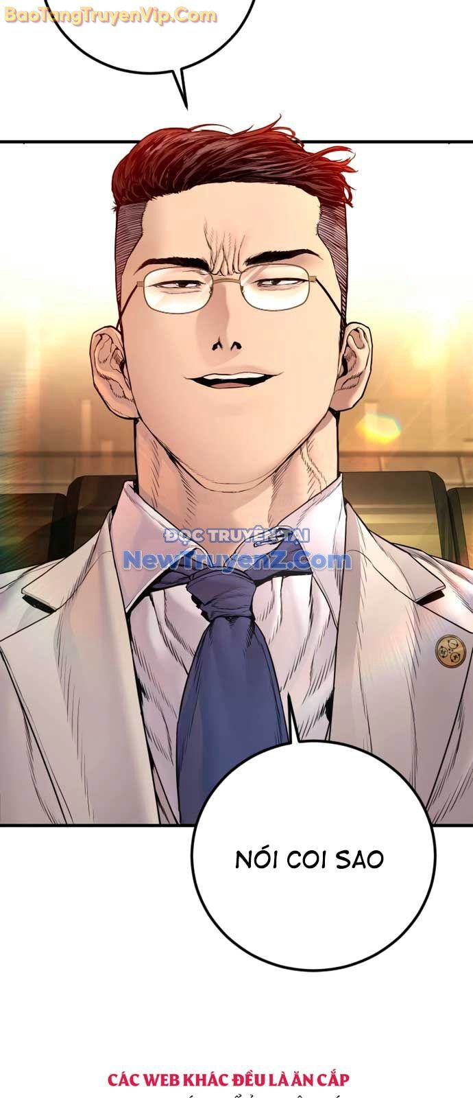 Đặc Vụ Kim - Chapter 191 - Page 121