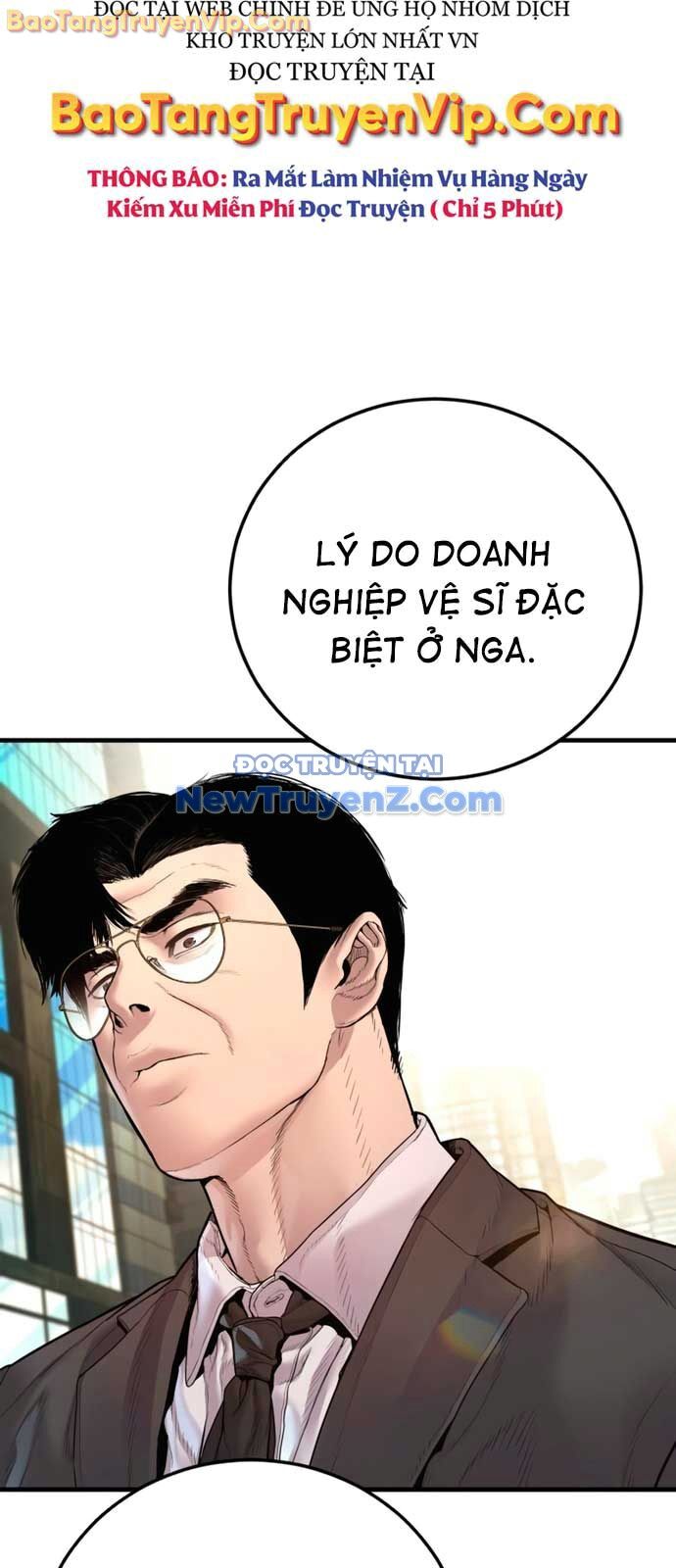 Đặc Vụ Kim - Chapter 191 - Page 122